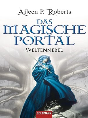 cover image of Das magische Portal